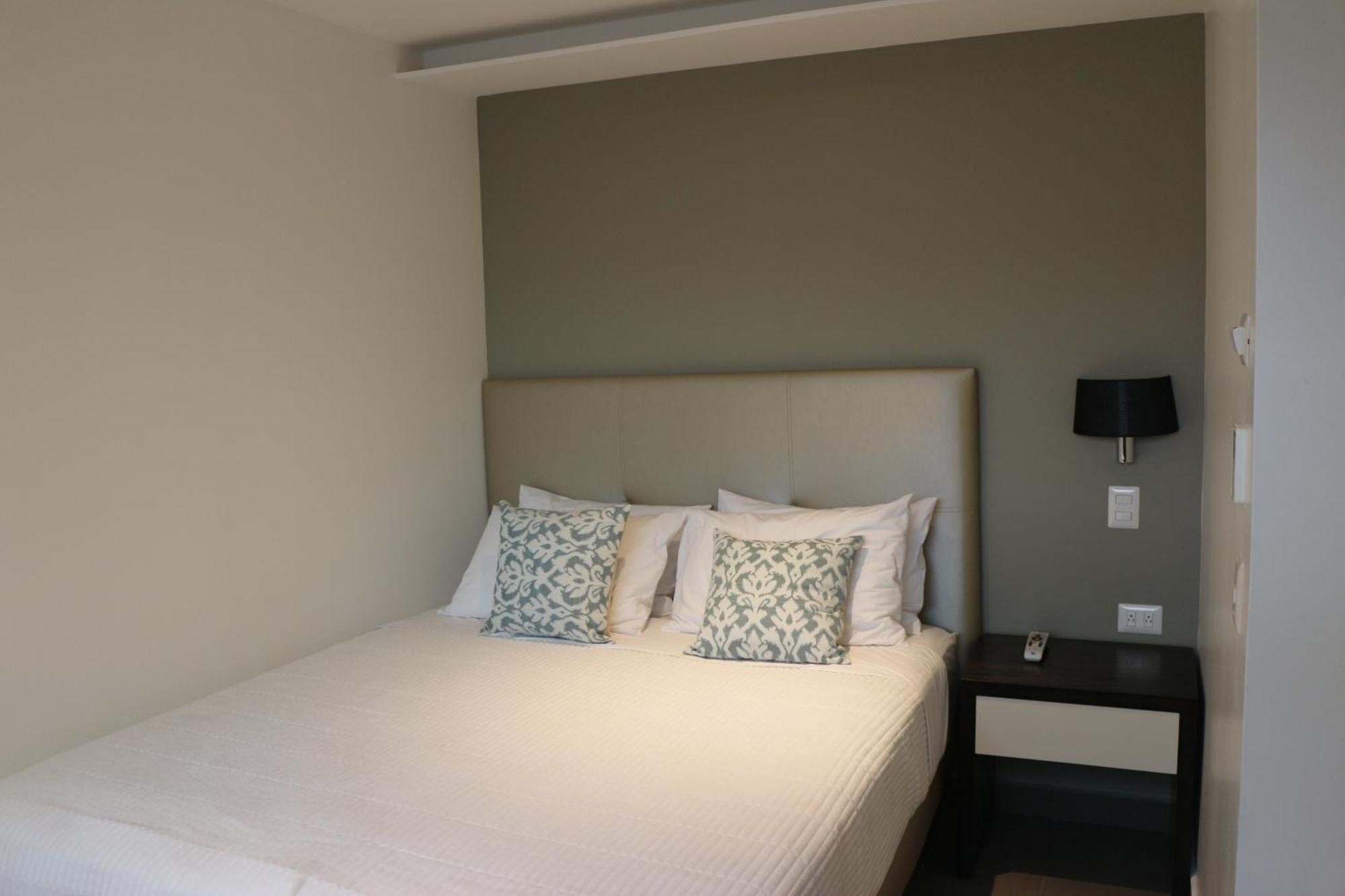 Hotel Poseidon Manta Cameră foto