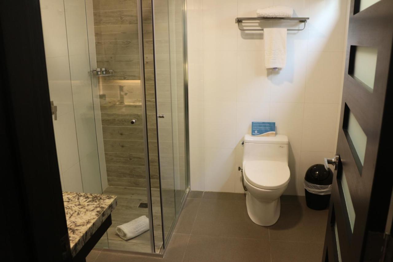 Hotel Poseidon Manta Cameră foto